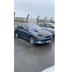 Jante PEUGEOT 206
