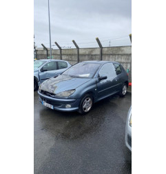 Jante PEUGEOT 206