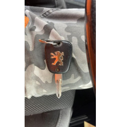Jante PEUGEOT 206