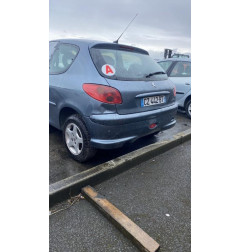 Jante PEUGEOT 206