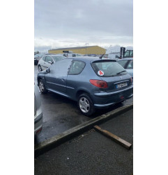 Jante PEUGEOT 206