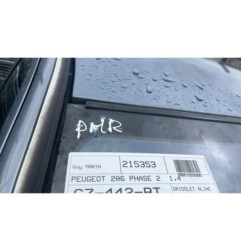 Jante PEUGEOT 206