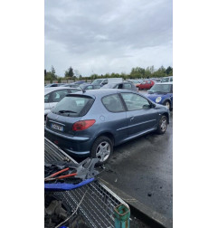Jante PEUGEOT 206