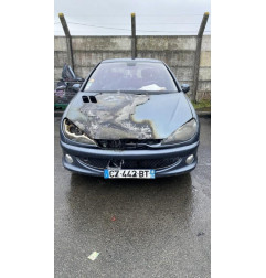 Jante PEUGEOT 206
