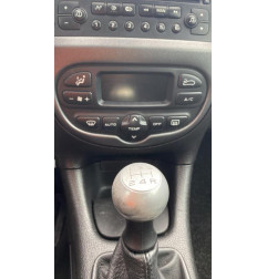 Jante PEUGEOT 206