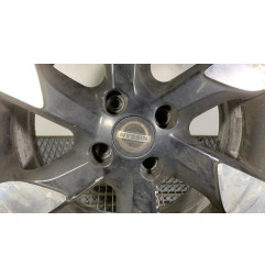 Jante NISSAN NOTE 1 Photo n°1
