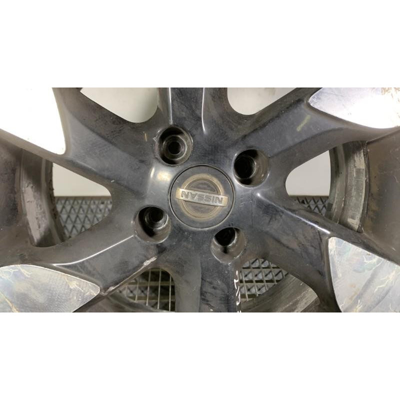 Jante NISSAN NOTE 1 Photo n°1