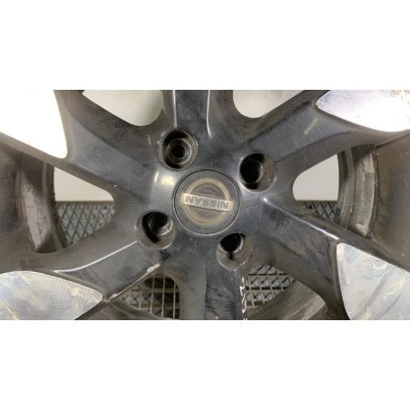 Jante NISSAN NOTE 1 Photo n°1