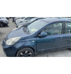 Jante NISSAN NOTE 1