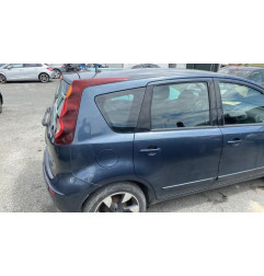 Jante NISSAN NOTE 1