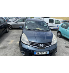 Jante NISSAN NOTE 1