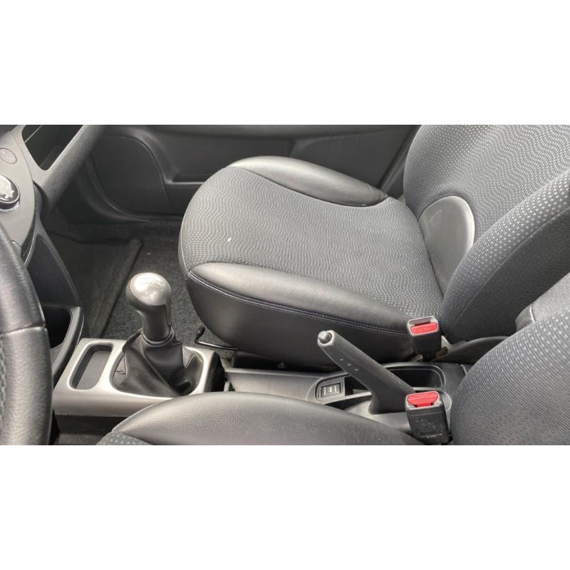 Jante NISSAN NOTE 1 Photo n°9
