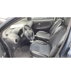 Jante NISSAN NOTE 1