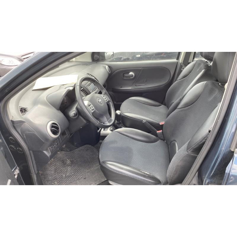 Jante NISSAN NOTE 1 Photo n°10