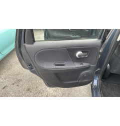 Jante NISSAN NOTE 1