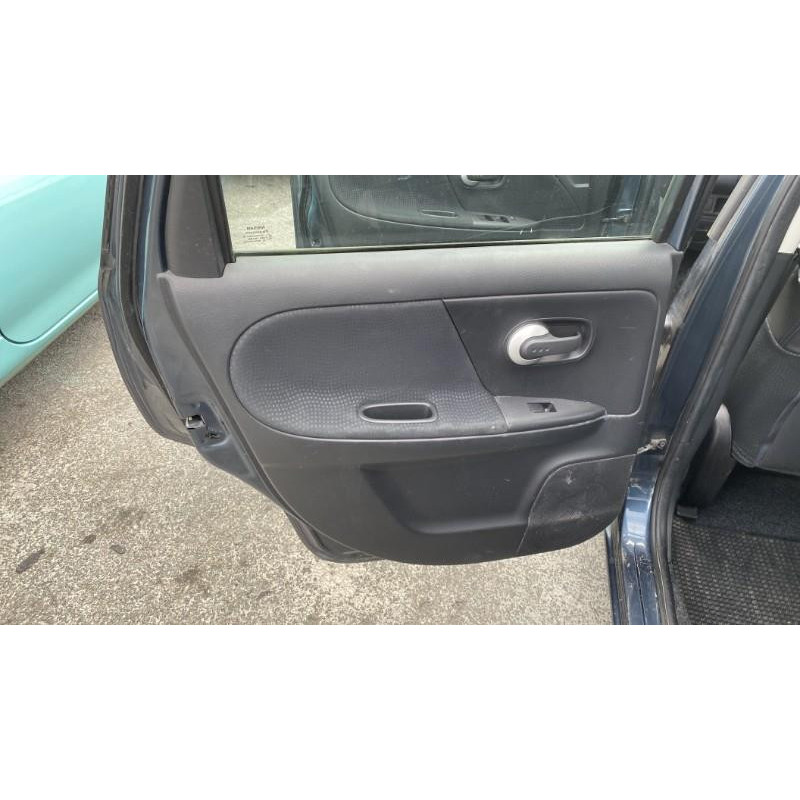 Jante NISSAN NOTE 1 Photo n°11