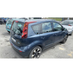 Jante NISSAN NOTE 1