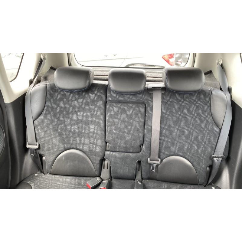 Jante NISSAN NOTE 1 Photo n°14