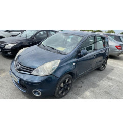 Jante NISSAN NOTE 1