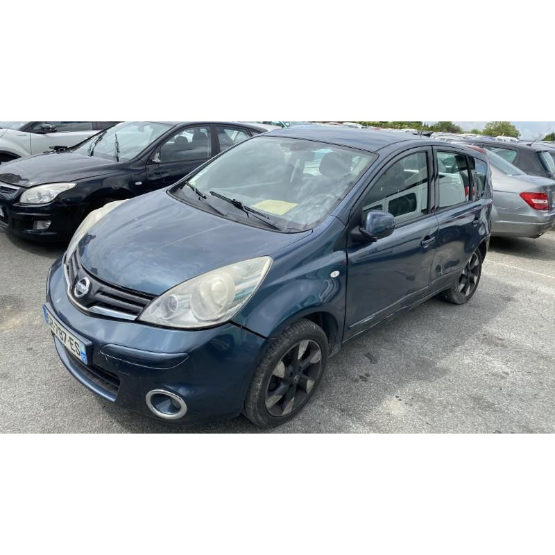 Jante NISSAN NOTE 1 Photo n°18