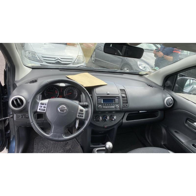 Jante NISSAN NOTE 1 Photo n°19