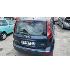Jante NISSAN NOTE 1