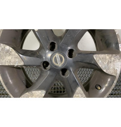 Jante NISSAN NOTE 1