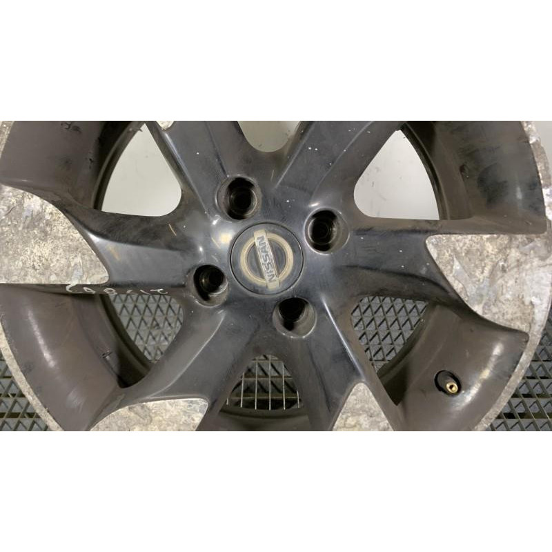 Jante NISSAN NOTE 1 Photo n°2