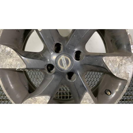Jante NISSAN NOTE 1