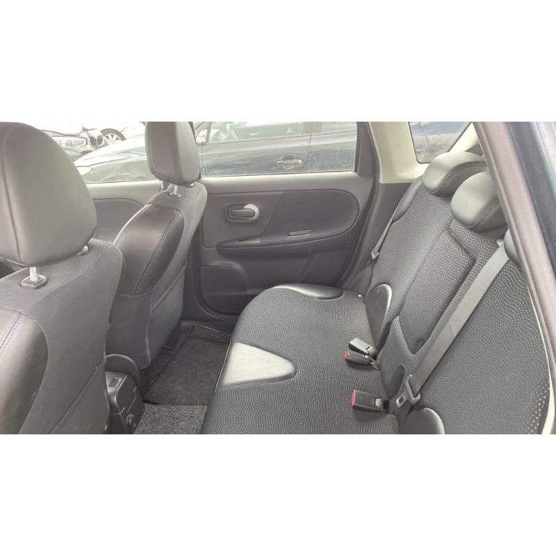 Jante NISSAN NOTE 1 Photo n°5