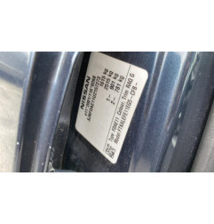 Jante NISSAN NOTE 1