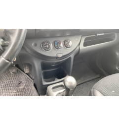 Jante NISSAN NOTE 1