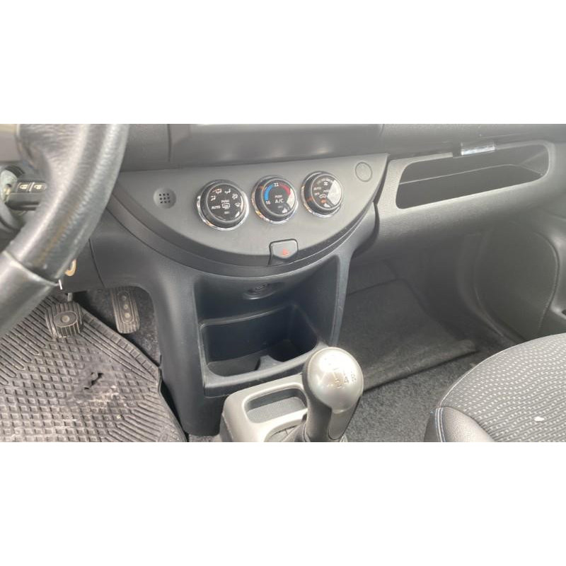 Jante NISSAN NOTE 1 Photo n°13