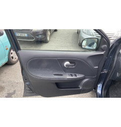 Jante NISSAN NOTE 1