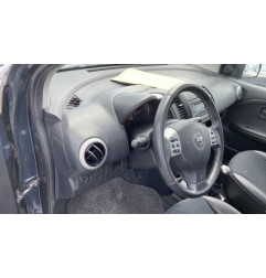 Jante NISSAN NOTE 1