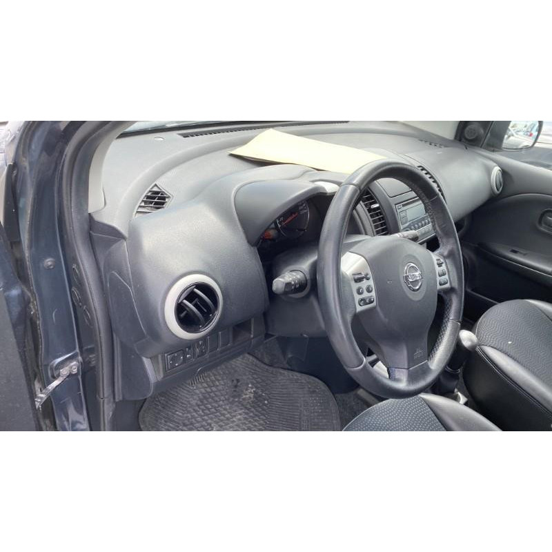 Jante NISSAN NOTE 1 Photo n°16