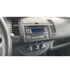 Jante NISSAN NOTE 1