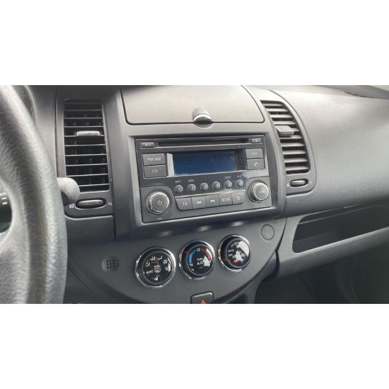 Jante NISSAN NOTE 1 Photo n°17