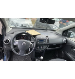 Jante NISSAN NOTE 1