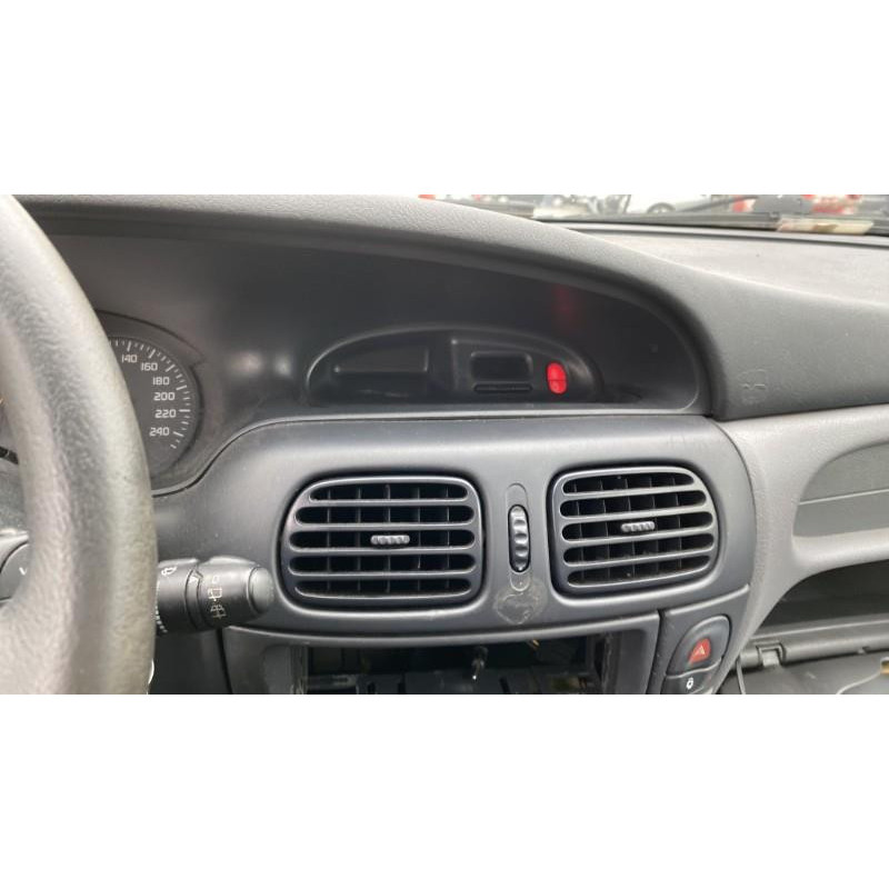 Jante RENAULT MEGANE 1 Photo n°5