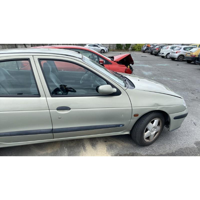 Jante RENAULT MEGANE 1 Photo n°6