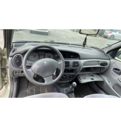 Jante RENAULT MEGANE 1