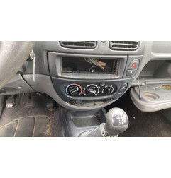 Jante RENAULT MEGANE 1