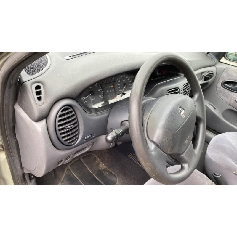 Jante RENAULT MEGANE 1 Photo n°15