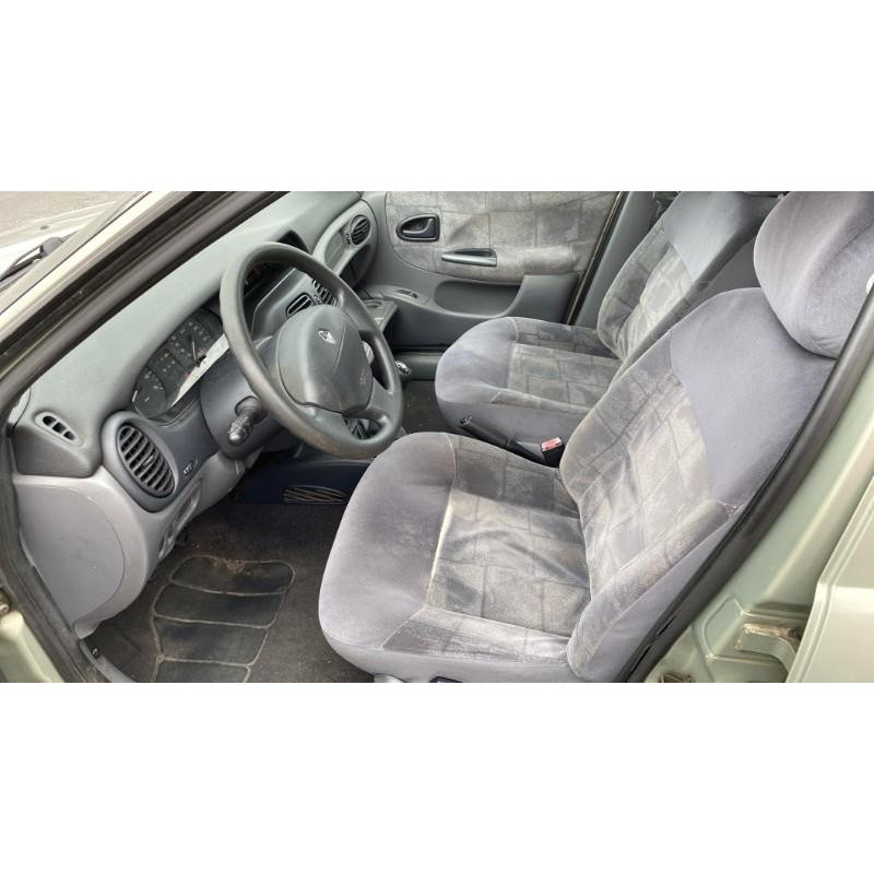 Jante RENAULT MEGANE 1 Photo n°19