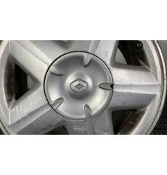 Jante RENAULT MEGANE 1 Photo n°1