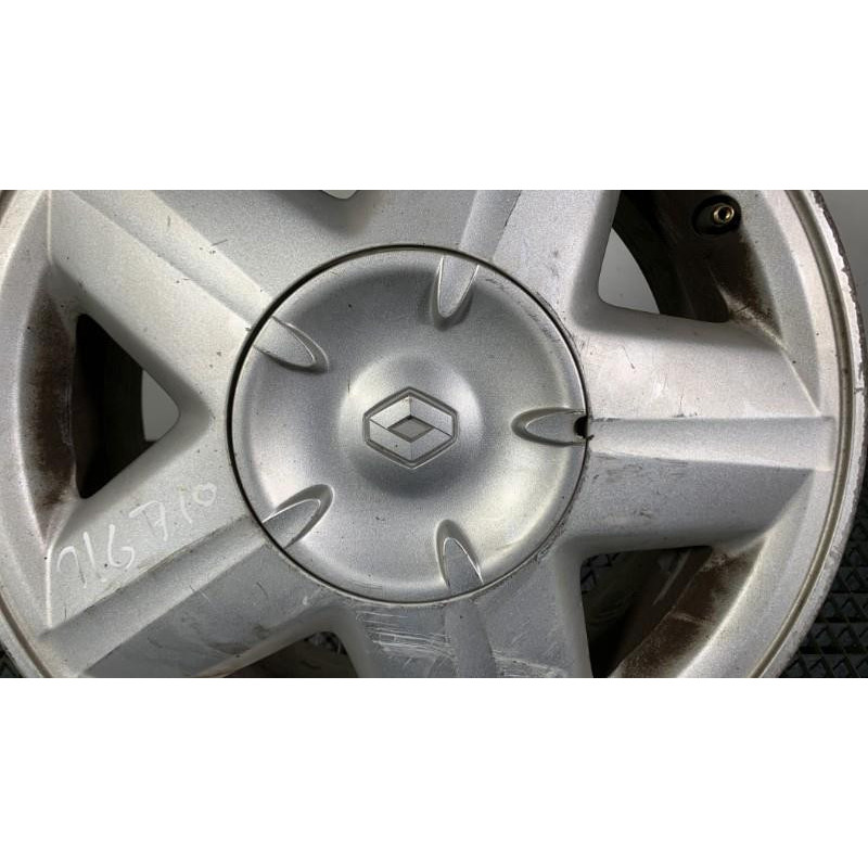 Jante RENAULT MEGANE 1 Photo n°1