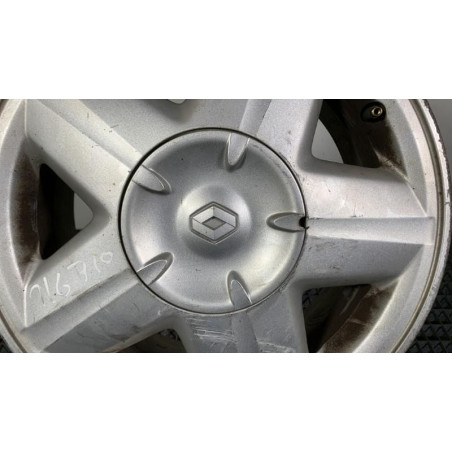 Jante RENAULT MEGANE 1 Photo n°1