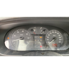 Jante RENAULT MEGANE 1