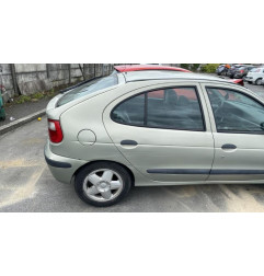 Jante RENAULT MEGANE 1